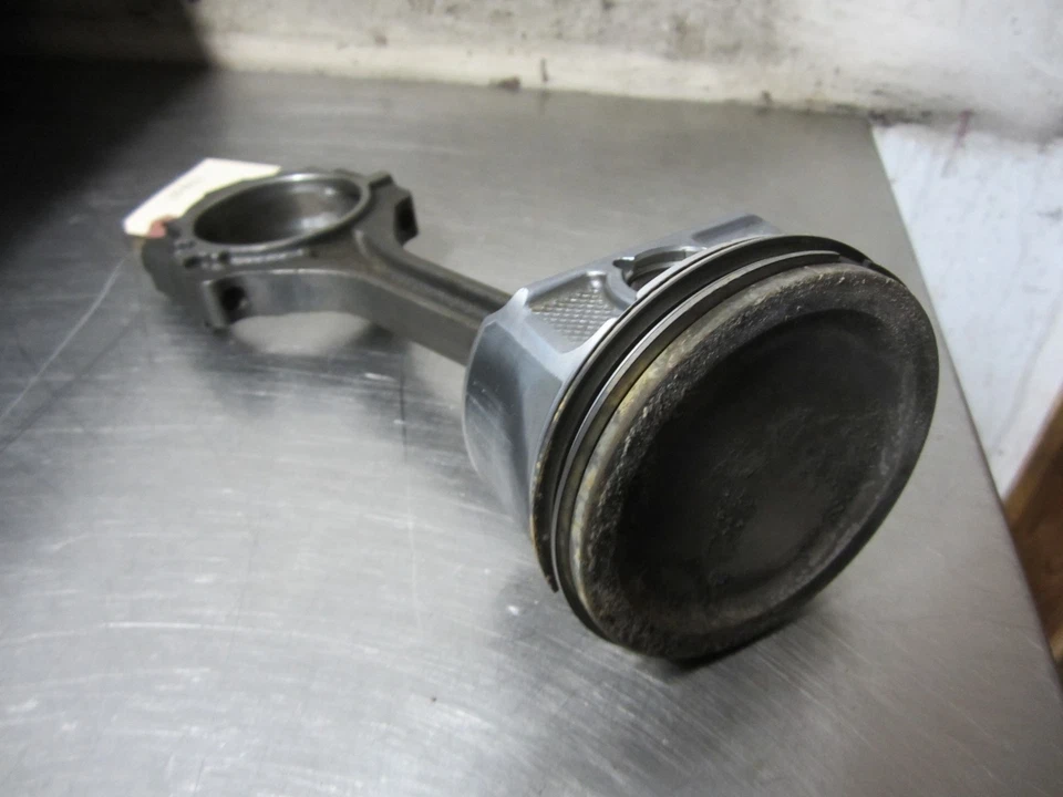 Pistón y varilla de conexión estándar para 09-12 Ford E-350 Super Duty 6.8 Foto 1 de 4