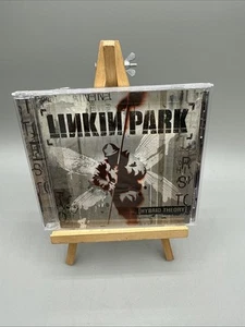 Hybrid Theory von Linkin Park (CD, 2000) - Bild 1 von 3