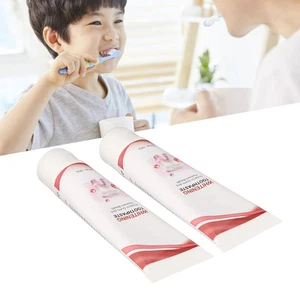 2pcs Probiotic Whitening Toothpaste 3.5oz Freshen Breath Probiotic Stain - Bild 1 von 24