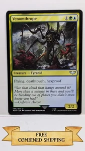 Venomthrope Universes Beyond: Warhammer 40000 Regular - Imagen 1 de 2