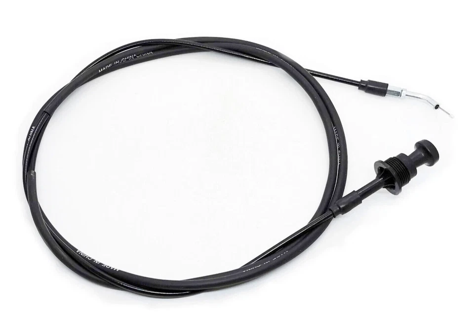Cable obturador de arranque para Yamaha RHINO 660 2004-2007 Foto 1 de 1