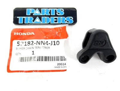 Zapatilla tensora de cadena Montesa Cota 4RT genuina OEM 52182-NN4-J10 Foto 1 de 2