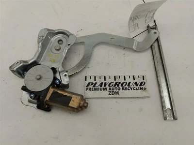 Regulador de janela traseira direita do passageiro LAND ROVER DISCOVERY 2 II 1995-2004 - Imagem 1 de 4