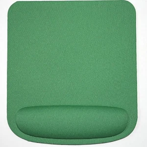 Ergonomic Non-Slip Gaming Mouse Pad with Wrist Rest Support for Computer Laptop - Photo 1/16