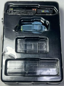 Galaxy Express 999 Railway Collection Part.2 No. And Armored Car Set - Picture 1 of 1