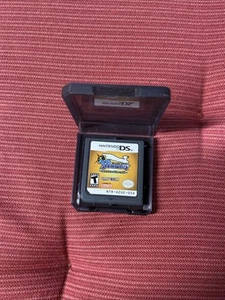 Phoenix Wright: Ace Attorney Justice for All (Nintendo DS, 2007) No Case - Picture 1 of 2