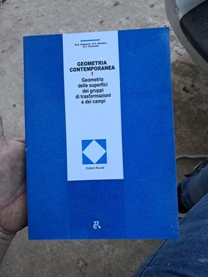 Geometria Contemporanea 1 - Immagine 1 di 4