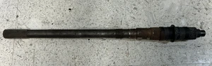 Mopar B/E-body Spline A833 4-speed Main shaft USED - Picture 1 of 7
