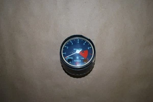 Suzuki TS125 TS185 TS 400 Tachometer Gauge - Bild 1 von 6