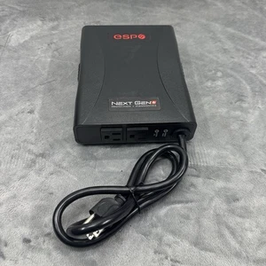 ESP XG-PCS-15D RIC Next Gen PCS 120V 15A AC Power Surge Protector - Picture 1 of 6