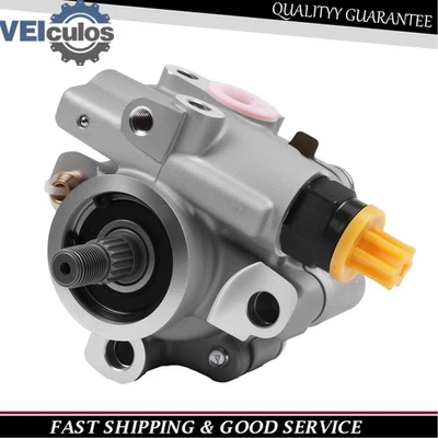 NUEVA bomba de dirección asistida para Lexus IS300 2001-2005 3,0 L 21-5259 Foto 1 de 4