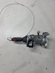 VW JETTA 2006-2018 W/REMOTE Control KEY SHELL IGNITION SWITCH LOCK ASSEMBLY - Picture 1 of 5