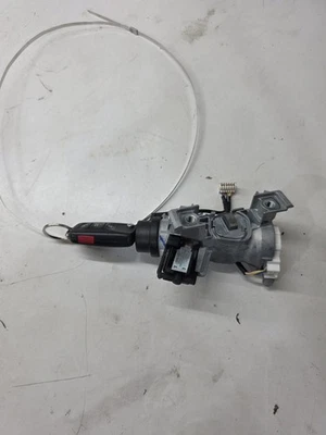 VW JETTA 2006-2018 W/REMOTE Control KEY SHELL IGNITION SWITCH LOCK ASSEMBLY - Image 1 of 4