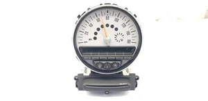 Mini unidad de reproductor de CD de radio convertible R57 2008-2015 6512345743401 - Imagen 1 de 13