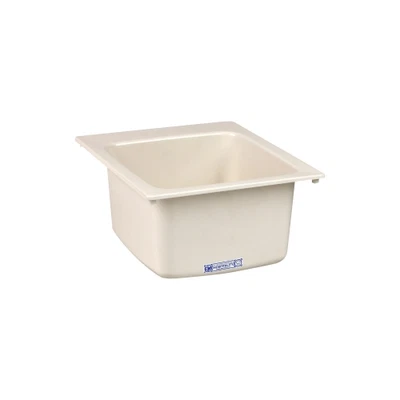 E. L. Mustee & Sons 11BT Sinks Fountains