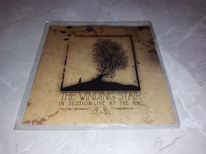 The Winding Stair ~ In Session Live At The BBC ~ CD EP Excellent - Foto 1 di 2