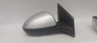 '12-'20 CHEVROLET SONIC Right passenger Door Mirror manual adjust OEM Grade A! - Imagem 1 de 4