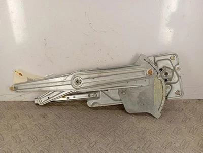 Leve vitre electrique avant droit RENAULT TWINGO 1 PHASE 3 8200051780 - Photo 1/4