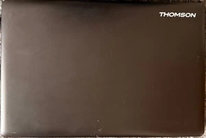 Thomson Neo 14,1 Zoll Laptop Celeron N3350 4GB /64GB AZERTY FR N14C4BK64 - Bild 1 von 5