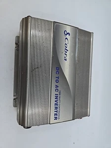 Cobra 1500 Watt Continuous DC to AC Inverter Model CPI 1500 - Picture 1 of 7