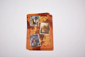 Eldrich Horror Mountains of Madness part pieces - encounter cards - europe - Picture 1 of 2