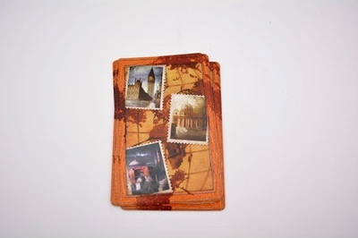 Eldrich Horror Mountains of Madness part pieces - encounter cards - europe - Image 1 of 2