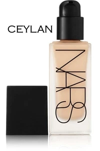 NARS All Day Luminous Weightless Foundation 30ml Light- CEYLAN - Picture 1 of 2