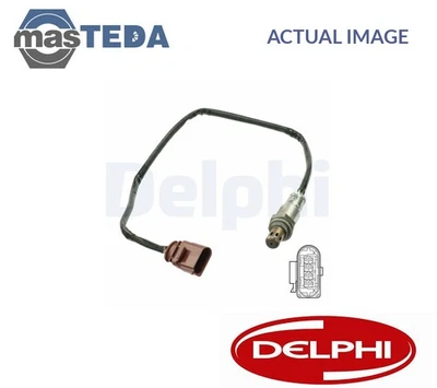 ES21090-12B1 LAMBDA OXYGEN O2 SENSOR DELPHI FOR SKODA SUPERB III,KODIAQ - Image 1 of 4