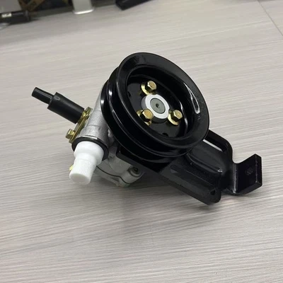 New Truck Power Steering Pump For Isuzu NHR NKR 4JA1 4JA1T 4JB1 4JG2 2.8L 1994- - Image 1 of 4