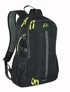 Mochila De Tiempo Libre MATCHY 24 Negra - Imagen 1 de 1