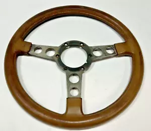 1970-1981 Pontiac firebird Trans Am Formula Style Steering Wheel - Bild 1 von 9