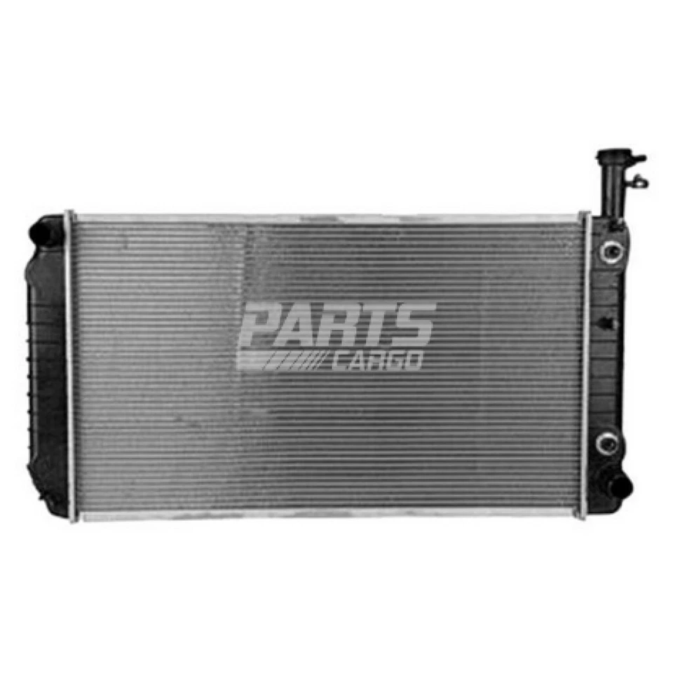 全新 适合 2004 - 2014 雪佛兰 Express 1500 3 门 4 门 22795304 散热器 — 第 1/1 张图片