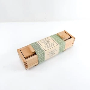 Williams Sonoma Oshizushi Wooden Sushi Press Asian Tool Collection New - Picture 1 of 9