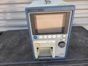 MIYACHI MM-370A Weld Checker MM-370A-00-00 - Picture 1 of 5