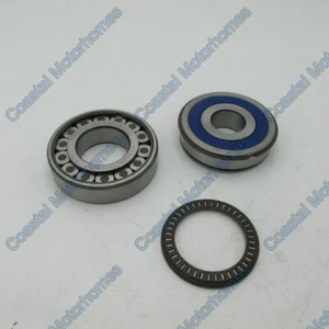 Fits Fiat Ducato Peugeot Boxer Citroen Relay Output Shaft Bearing Kit MG5 - Picture 1 of 5