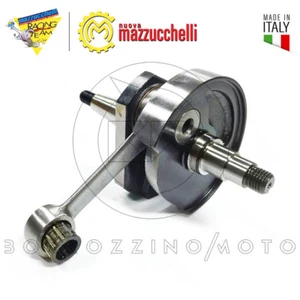 ALBERO MOTORE MAZZUCCHELLI ANTICIPATO VESPA 50 SPECIAL L R N -PK 50 S CORSA 43mm - Foto 1 di 5