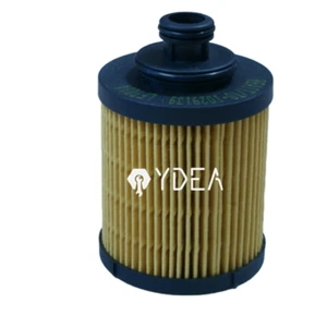 Filtro Olio UFI Fiat Grande Punto 595 Doblò Idea Lancia Ypslon Musa Bravo Corsa - Foto 1 di 1
