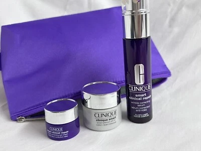 Clinique Smart Clinical Repair Wrinkle Correcting Serum 1 Oz Set 4 - Image 1 of 4