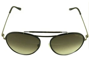 Tom Ford burke tf247 10f 56-16-140 Original Eyewear Fashion Designer Sunglasses - Picture 1 of 5