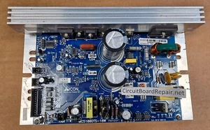 MC5100DTS / MC5100DTS-18W - Nordic Track, Icono $100 CORE reembolso = $195 - Imagen 1 de 1
