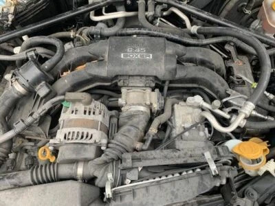 Temperature Control Automatic Temperature Control Fits 13-16 SCION FR-S 190153 - Image 1 of 4