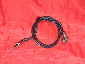 Bird 43 Watomierz i inne jednostki liniowe RF do kabla miernika ok. 80 cm - Zdjęcie 1 z 1