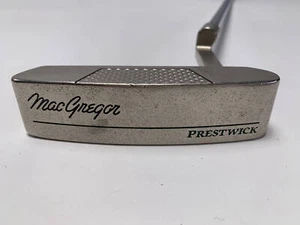 Macgregor Prestwick Putter 35" Mens RH - Picture 1 of 6