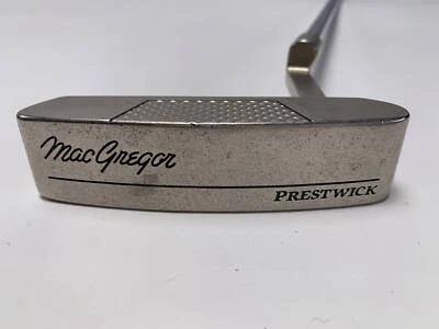 Macgregor Prestwick Putter 35" Mens RH - Image 1 of 4