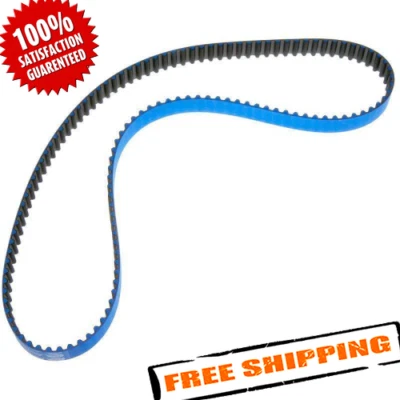 Gates T251RB Blue Racing Timing Belt for 90-96 Nissan 300ZX VG30DE VG30DETT 3.0L - Изображение 1 из 3