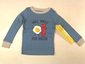 Wonder Nation Toddler Boy's Pajama Sets, 3 Sets, 18 Months - Picture 1 of 6