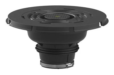 Hauff Anschlusstrichter AT 110 / KG DN 110 Durchführung Bodenplatte NEUE VERSION