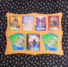 Oracle Deck Card with Guide Beginner Daily Affirmation