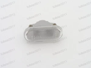 1Pcs Fender Side Marker Light Turn Signal Lamp For Nissan Tiida 2004-2011 - Picture 1 of 3