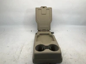 12-14 Chrysler 300 Rear Seat Armrest Cup Holder Q - Picture 1 of 7